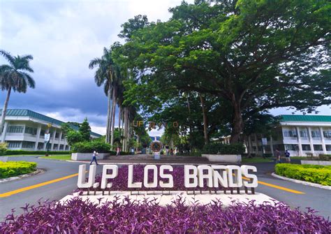 UNIVERSITY OF THE PHILIPPINES – LOS BAÑOS – College of .